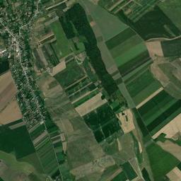 Comuna Coţuşca High Resolution Satellite Map