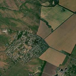 Stizhkivs’ke High Resolution Satellite Map