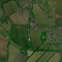 Klenovyy High Resolution Satellite Map