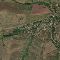 Likhoy High Resolution Satellite Map