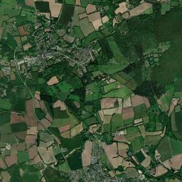 Plonévez-Porzay High Resolution Satellite Map