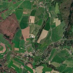 Uzemain High Resolution Satellite Map