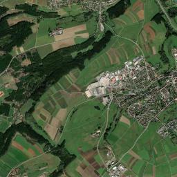 Aldingen High Resolution Satellite Map