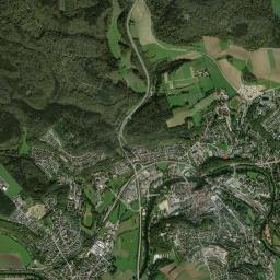 Sigmaringen, DE locator map