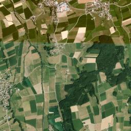 Egg an der Günz High Resolution Satellite Map