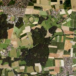 Türkenfeld High Resolution Satellite Map