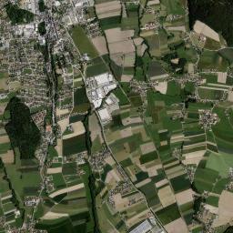 Mattighofen High Resolution Satellite Map