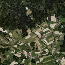 Redleiten High Resolution Satellite Map