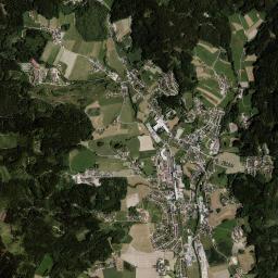 Ampflwang High Resolution Satellite Map