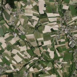 Ottnang am Hausruck High Resolution Satellite Map