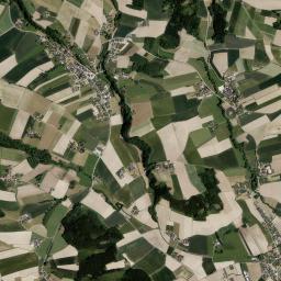 Niederthalheim High Resolution Satellite Map