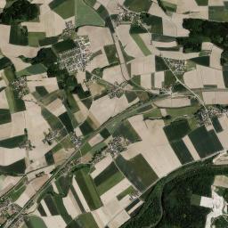 Neukirchen bei Lambach High Resolution Satellite Map