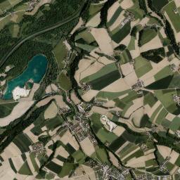Steinerkirchen an der Traun High Resolution Satellite Map