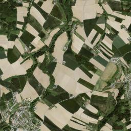 Wolfern High Resolution Satellite Map