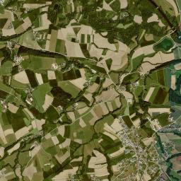 Euratsfeld High Resolution Satellite Map