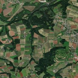 Ferschnitz High Resolution Satellite Map