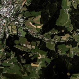 Wilhelmsburg High Resolution Satellite Map