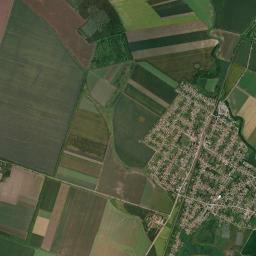Taktaharkány High Resolution Satellite Map