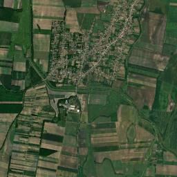 Buj High Resolution Satellite Map