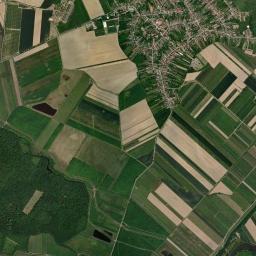 Tarpa High Resolution Satellite Map