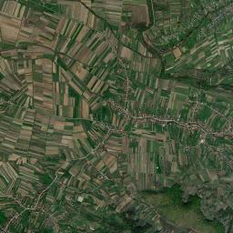 Valea Seacă High Resolution Satellite Map