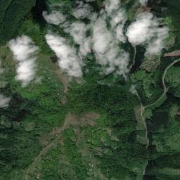 Rakhiv Raion High Resolution Satellite Map