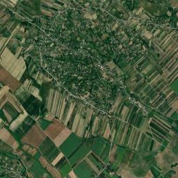 Cristineşti High Resolution Satellite Map