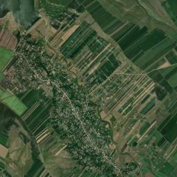 Mileanca High Resolution Satellite Map