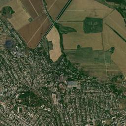 Sverdlovs’k High Resolution Satellite Map