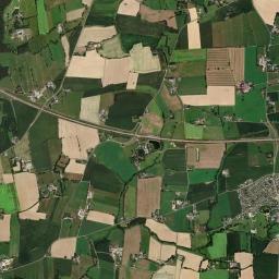 Ossé High Resolution Satellite Map