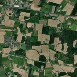 Torcé High Resolution Satellite Map