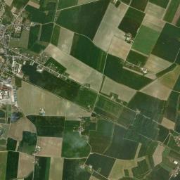 Corbeilles High Resolution Satellite Map