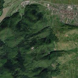 Wintzenheim High Resolution Satellite Map