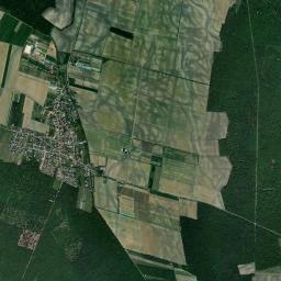 Widensolen High Resolution Satellite Map