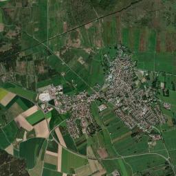 Bad Buchau High Resolution Satellite Map