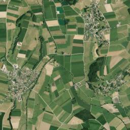 Lauben High Resolution Satellite Map