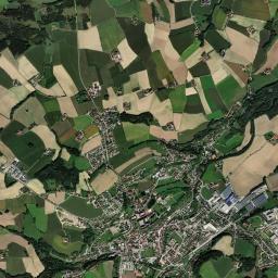 Kremsmünster High Resolution Satellite Map