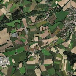 Rohr im Kremstal High Resolution Satellite Map