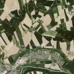 Neuzeug High Resolution Satellite Map