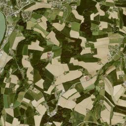 Haidershofen High Resolution Satellite Map