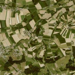 Neuhofen an der Ybbs High Resolution Satellite Map