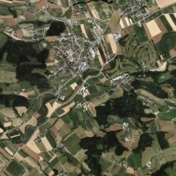 Wolfpassing High Resolution Satellite Map