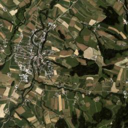 Oberndorf an der Melk High Resolution Satellite Map