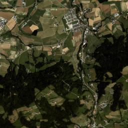 Kirnberg an der Mank High Resolution Satellite Map