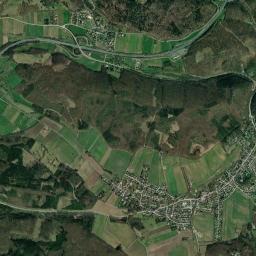 Gaaden High Resolution Satellite Map