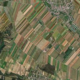 Prellenkirchen High Resolution Satellite Map