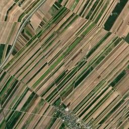 Pama High Resolution Satellite Map