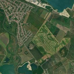 Sajólád High Resolution Satellite Map