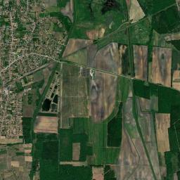 Kemecse High Resolution Satellite Map