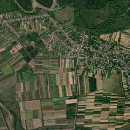 Bobovo High Resolution Satellite Map